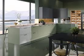 33 gorgeous green kitchens and ways to