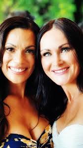 Rene Naylor's Instagram, Twitter & Facebook