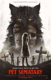 The Wendigo In Pet Sematary Werewolves