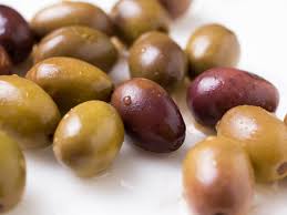 A Beginners Guide To Olives 14 Varieties Worth Seeking Out