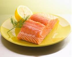 Jika dimasak dengan cara yang tidak. Jangan Pernah Cuci Daging Ikan Salmon Okezone Lifestyle