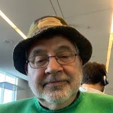 Robert Olin (@soxdean)