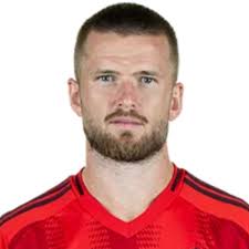 Eric Dier