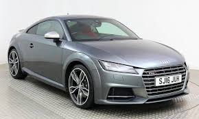 Image result for Daytona Gray Pearl 2016 TTS