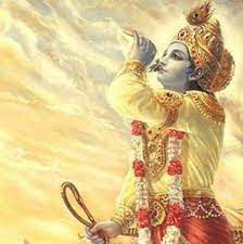 Krishna Updesh - Community | Facebook