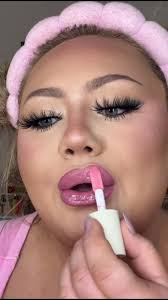 🧁🧁🧁 #grwm #chelseabananas #nashville #susiecakes