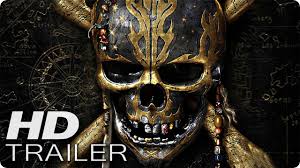 Do you like this video? Pirates Of The Caribbean 5 Trailer German Deutsch 2017 Youtube