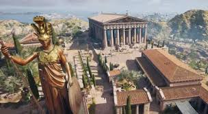 @solitalo gran fraternidad espiritual que existió en la grecia actual, cerca de atenas, 2.200 años antes del nacimiento de abel. Antigua Grecia Mitologica Con Prometeo Grupos Reducidos En Espanol Athens Freetour Com