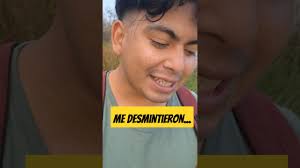 ¿Me están desmintiendo? 🤨 #humor