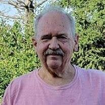 John Michael Trobaugh Obituary