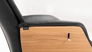 Wenn sie ledersessel gebraucht erstehen die sessel aus leder sind besonders langlebig. Relaxsessel 5039 Von Hjort Knudsen