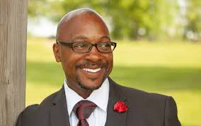 MODELING THE SHEPHERD PASTOR APPRECIATION MONTH