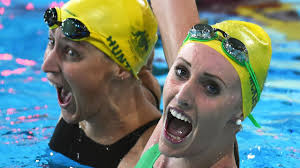 Commonwealth Games Day 3: Netball, sevens, cycling, swimming, triathlon,  hockey and much more