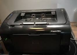 By melissa riofrio and susan silvius pcworld | today's best tech deals picked by pcworld's editors top deals on great products pic. Hp Laserjet P1102w Ebay Kleinanzeigen