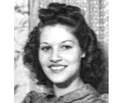 Nola Barker Obituary (1918