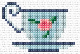All you have to do is find the pattern you want and hit the download button. Ann Logan 10 Free Patterns Online Cup 3803