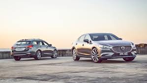 Mazda 6 Timing Belt Or Chain Carsguide