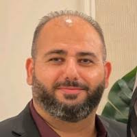 Majed (Mike) Hammoud