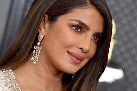 Madhu chopra, both indian army physicians. Coty Progresses Under Ceo S New Vision As Priyanka Chopra Jonas And Adwoa Aboah Come Aboard