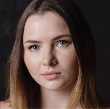 Anna Rudenko's Instagram, Twitter & Facebook