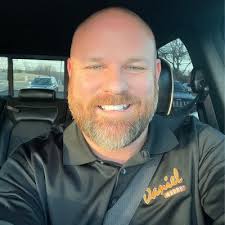 I'm going to share something