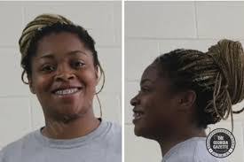 Akelia Jones's Instagram, Twitter & Facebook