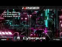 Patch 1.2 — list of changes. Vengeance Producer Suite Avenger Expansion Demo Cyberpunk One Youtube