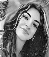 Autumn Estes Obituary (2008