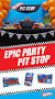 Decoration Hot Wheels Birthday Party Ideas