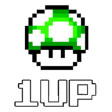 We did not find results for: 1up Mushroom Gamebanana Sprays