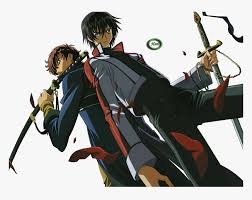 Maybe you would like to learn more about one of these? Code Geass Wallpaper Lelouch And Suzaku Hd Png Download Transparent Png Image Pngitem