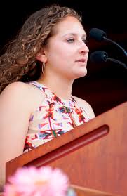 Photo Gallery: New Baccalaureate Service Features Music, Film, and Poetry ·  News · Lafayette College