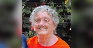 Eunice Faith Raab Obituary