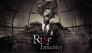 I come from the northwest of the us and we use this word very often. Rise Of Insanity On Steam