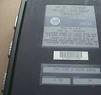 Allen Bradley 1771-HS3A/1771HS3A 3 Axis Servo NICE!!!!