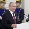 Story image for Kolokoltsev had requested that Putin dismiss the two generals from The Moscow Times