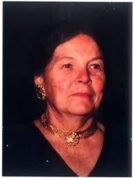 Ingrid Anna Fenske Luck