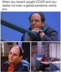 Sad Costanza Seinfeld Know Your Meme