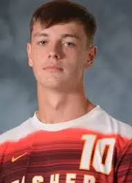 Brennan Brown (9/23/2019)