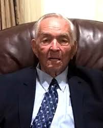 Walter Benjamin Beard Jr Obituary