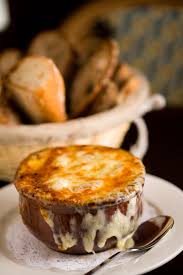 Bistro French Onion Soup Recipe Parc Restaurant Bistro Cafe Rittenhouse Square Philadelphia Cafe Food Food Parc Restaurant
