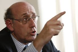 Ken Feinberg says he's speeding up oil claims process