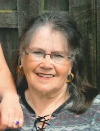 Obituary information for Kathleen Mary VanHecke