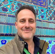 British punk rockstar, Colin Jerwood, has tragically died aged 63 after a  short illness.