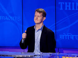 Дженнингс держит рекорд по самой длинной победной серии в сша. Jeopardy Legend Ken Jennings On James Holzhauer It S Absolutely Insane Wired