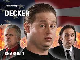 1 background 2 powers and abilities 2.1 human form 2.2 nighlok form. Watch Decker Season 1 Prime Video