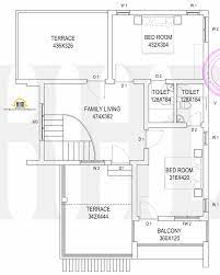 You may be surprised at how upscale some of these homes are, especially ones that include offices and bonus rooms for official house plan & blueprint site of builder magazine. Two Story House Idea 1850 Square Feet House With Floor Plan