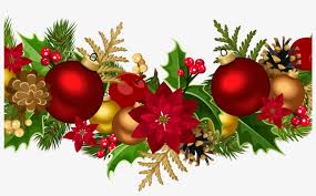 Please use and share these clipart pictures with your friends. Christmas Decorative Garland Png Clip Art Image Gallery Transparent Background Christmas Garland Png Free Transparent Png Download Pngkey