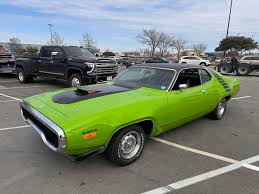 Image result for Lime Green 1970 Satellite