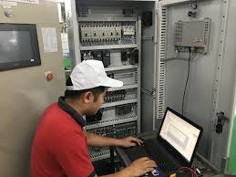 Image result for plc Äiá»u khiá»n